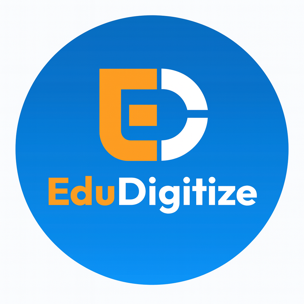 EduDigize Demo